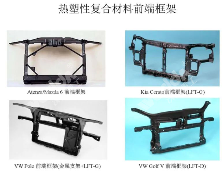 玻璃鋼復合材料液壓機在汽車上的應(yīng)用