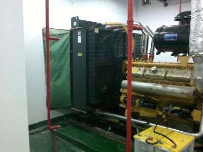 ��(n��i)�ɹ�ͨ�|ĳ��I(y��)ُ(g��u)�I500KW�ϲ���Ͱl(f��)늙C(j��)�M